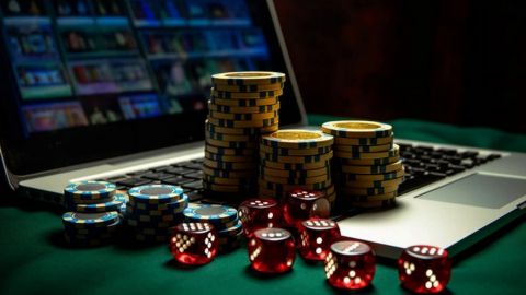 Experience Thrilling Wins with Fortunica Casino Online Slots